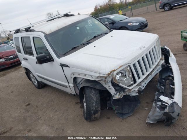 JEEP LIBERTY 2011 1j4pn2gk5bw519350