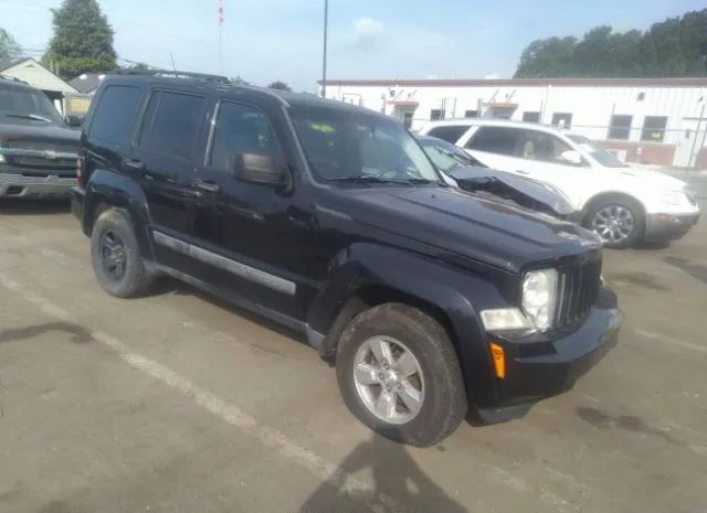 JEEP LIBERTY 2011 1j4pn2gk5bw523933