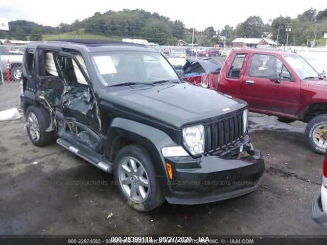 JEEP LIBERTY 2011 1j4pn2gk5bw524127