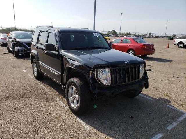 JEEP LIBERTY SP 2011 1j4pn2gk5bw524287