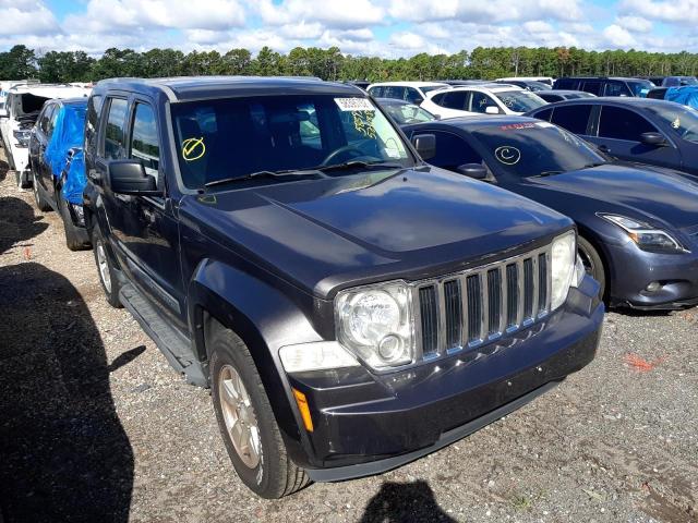 JEEP LIBERTY SP 2011 1j4pn2gk5bw524886