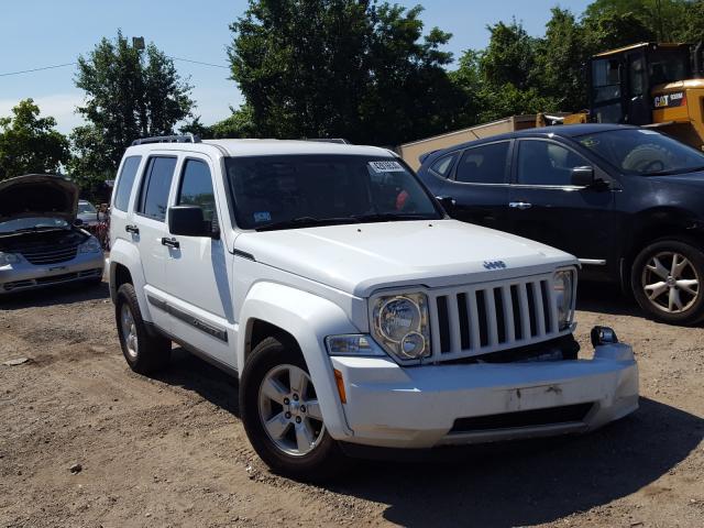 JEEP LIBERTY SP 2011 1j4pn2gk5bw525004