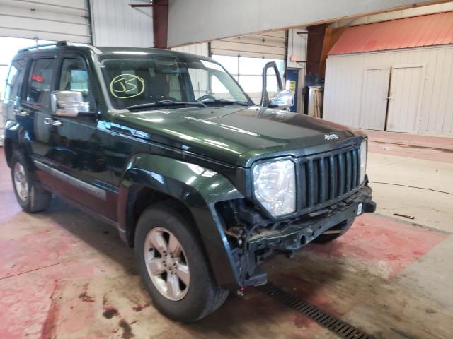 JEEP LIBERTY SP 2011 1j4pn2gk5bw525939