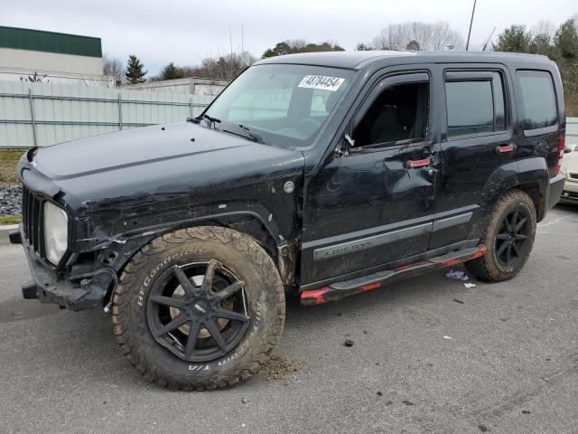 JEEP LIBERTY 2011 1j4pn2gk5bw525956