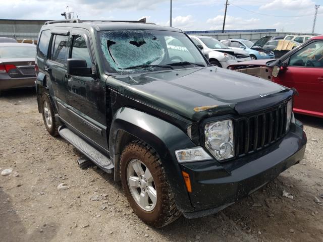 JEEP LIBERTY SP 2011 1j4pn2gk5bw527299