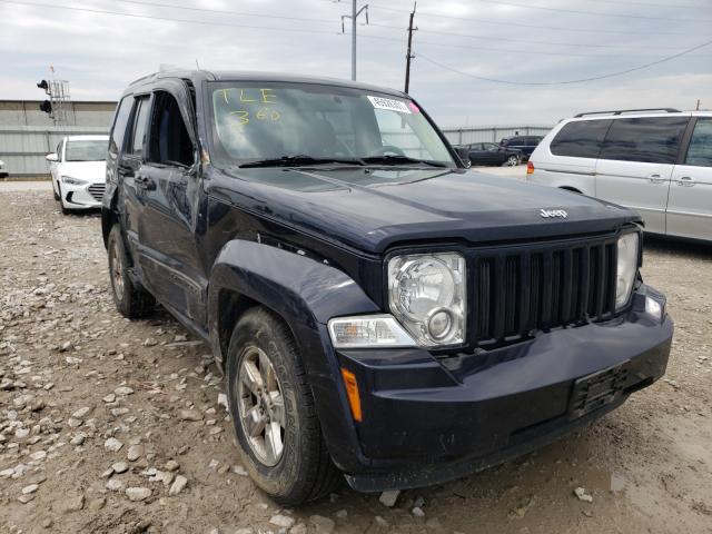 JEEP LIBERTY SP 2011 1j4pn2gk5bw527660