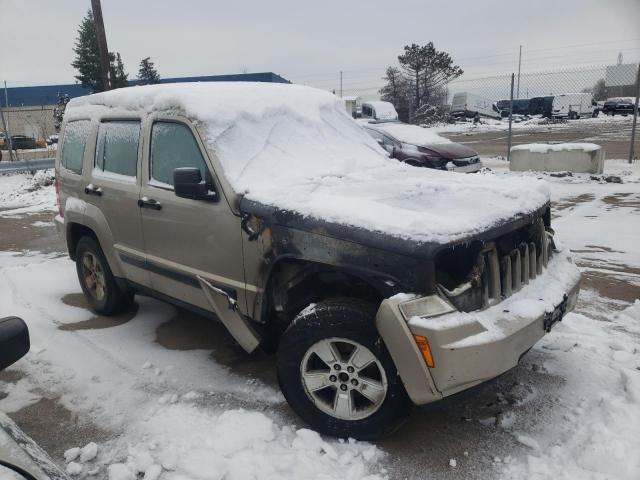 JEEP LIBERTY SP 2011 1j4pn2gk5bw531532