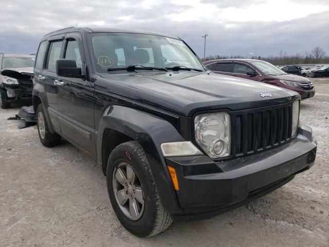 JEEP LIBERTY SP 2011 1j4pn2gk5bw531675