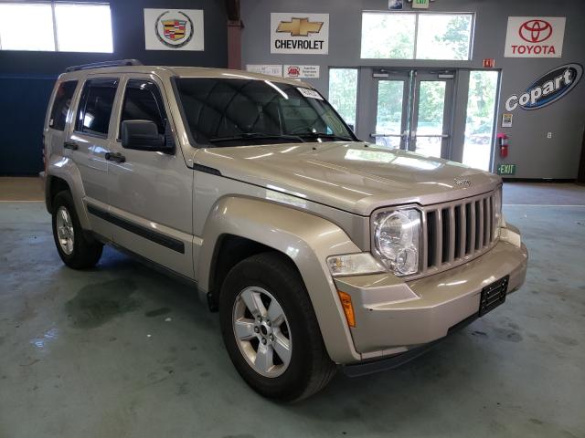 JEEP LIBERTY SP 2011 1j4pn2gk5bw531949