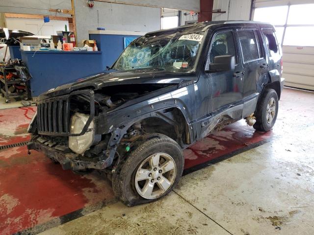 JEEP LIBERTY 2011 1j4pn2gk5bw534737