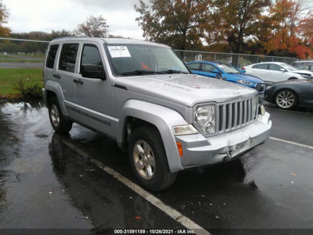 JEEP LIBERTY 2011 1j4pn2gk5bw535788