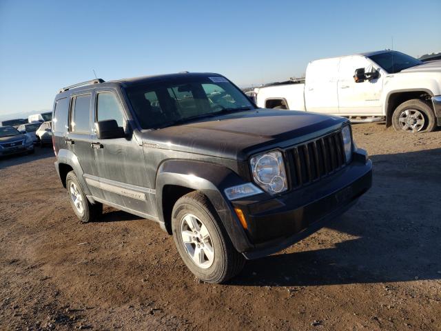 JEEP LIBERTY SP 2011 1j4pn2gk5bw536648