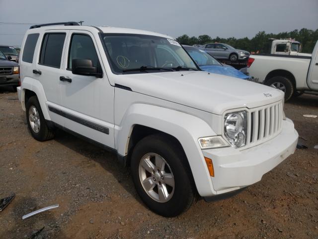 JEEP LIBERTY SP 2011 1j4pn2gk5bw540165