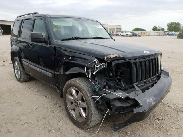 JEEP LIBERTY SP 2011 1j4pn2gk5bw540537