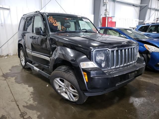 JEEP LIBERTY SP 2011 1j4pn2gk5bw544829