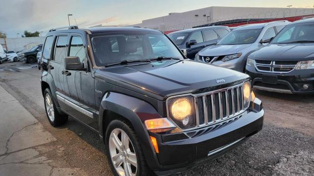 JEEP LIBERTY SP 2011 1j4pn2gk5bw544832