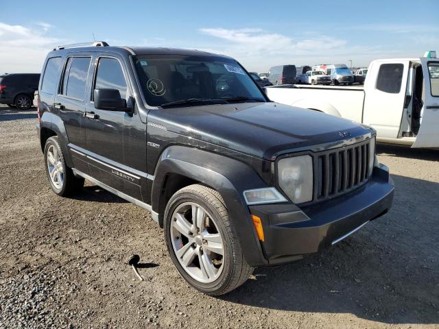 JEEP LIBERTY SP 2011 1j4pn2gk5bw545186