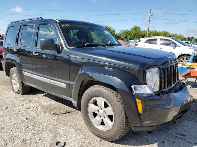 JEEP LIBERTY SP 2011 1j4pn2gk5bw546726