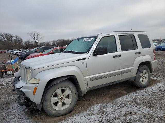 JEEP LIBERTY SP 2011 1j4pn2gk5bw548685