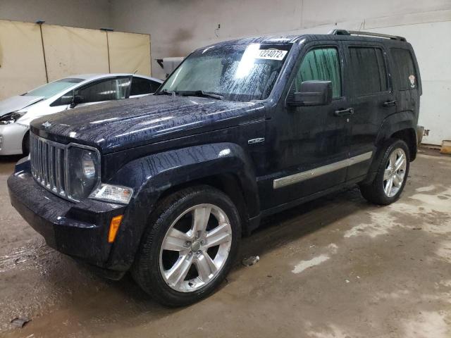 JEEP LIBERTY SP 2011 1j4pn2gk5bw549089