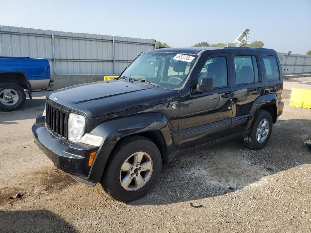 JEEP LIBERTY 2011 1j4pn2gk5bw550856