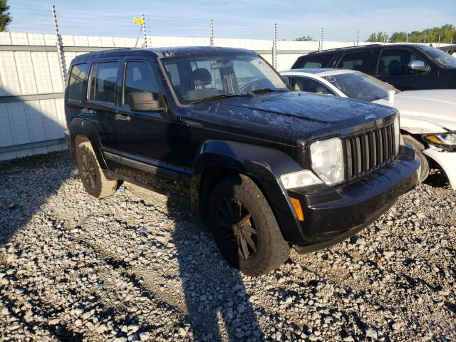 JEEP LIBERTY SP 2011 1j4pn2gk5bw552610