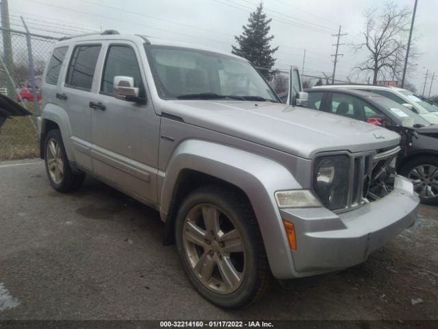 JEEP LIBERTY 2011 1j4pn2gk5bw552719