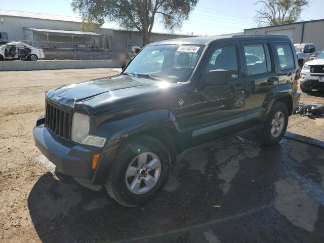 JEEP LIBERTY SP 2011 1j4pn2gk5bw553160