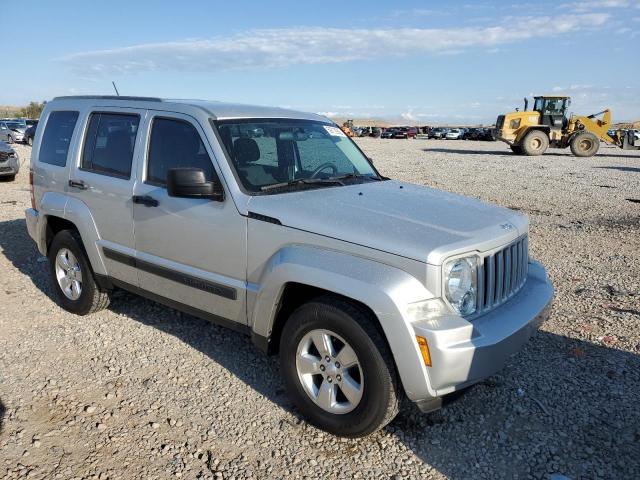 JEEP LIBERTY SP 2011 1j4pn2gk5bw553224