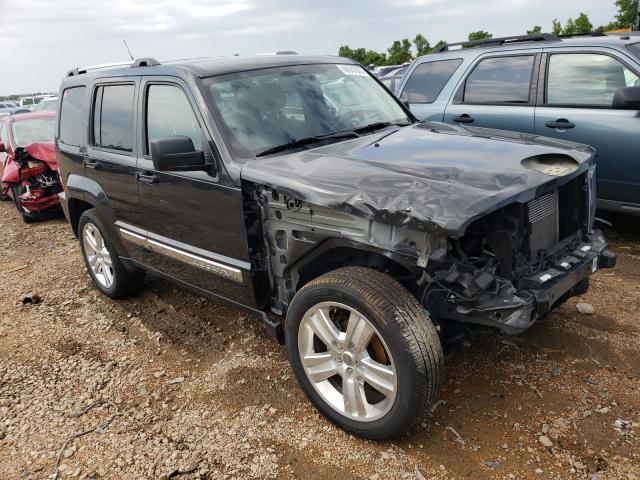 JEEP LIBERTY SP 2011 1j4pn2gk5bw555703