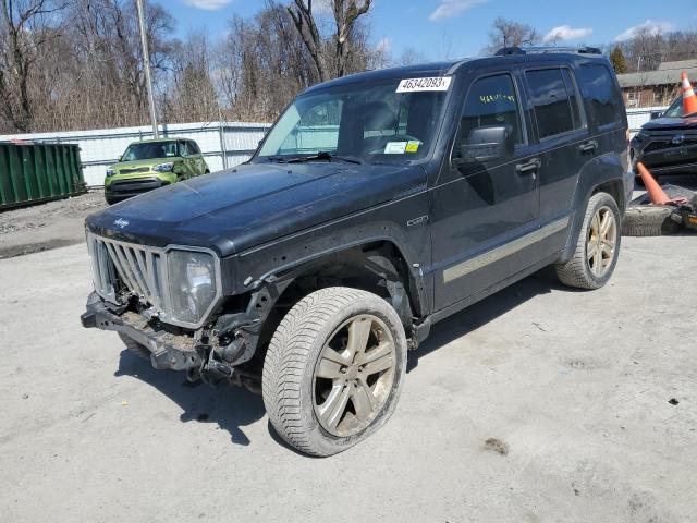 JEEP LIBERTY SP 2011 1j4pn2gk5bw555832