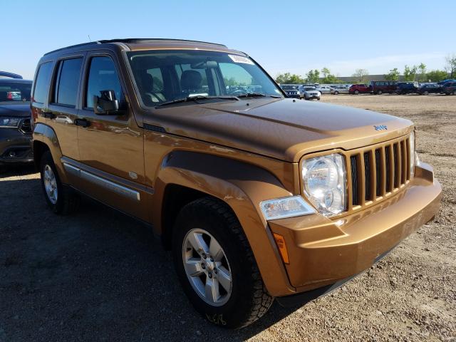 JEEP LIBERTY SP 2011 1j4pn2gk5bw557712