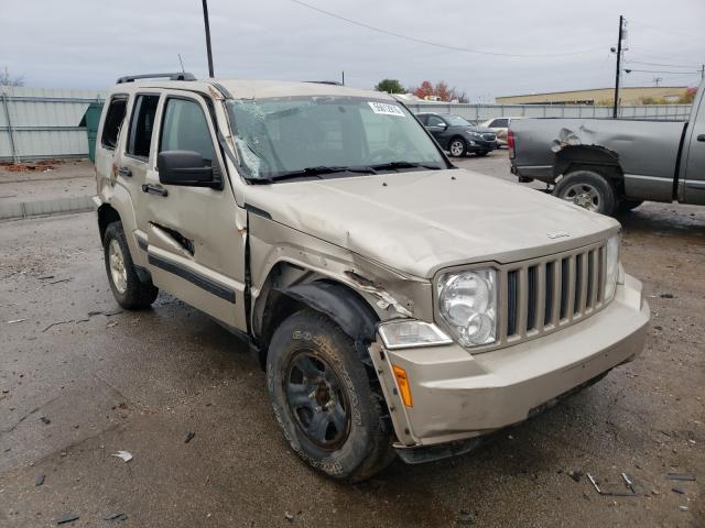 JEEP LIBERTY 2011 1j4pn2gk5bw560965