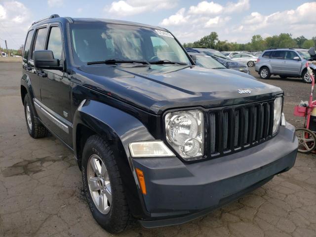 JEEP LIBERTY 2011 1j4pn2gk5bw561209