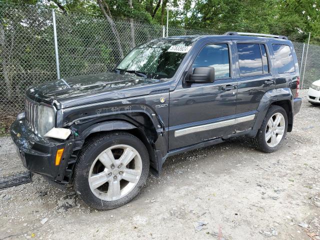 JEEP LIBERTY 2011 1j4pn2gk5bw562618