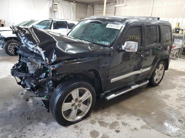 JEEP LIBERTY 2011 1j4pn2gk5bw564305