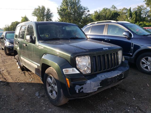 JEEP LIBERTY SP 2011 1j4pn2gk5bw565342