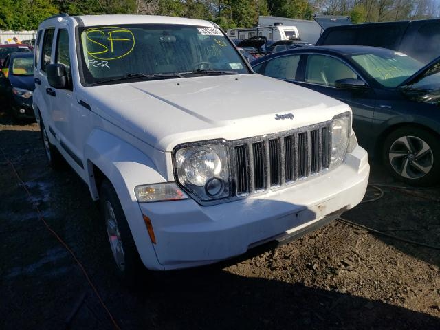 JEEP LIBERTY SP 2011 1j4pn2gk5bw566605