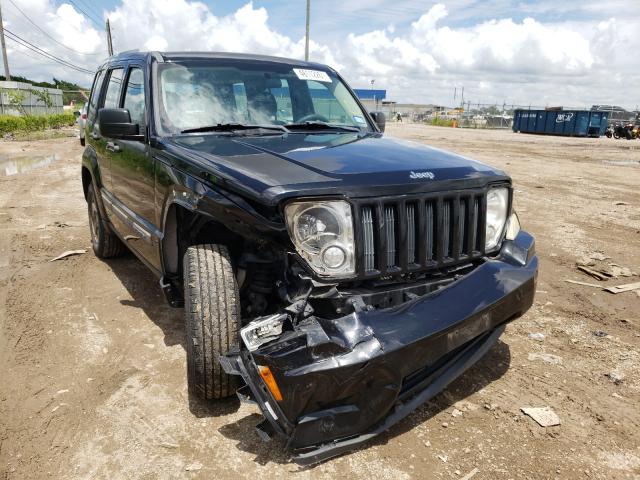 JEEP LIBERTY SP 2011 1j4pn2gk5bw571061