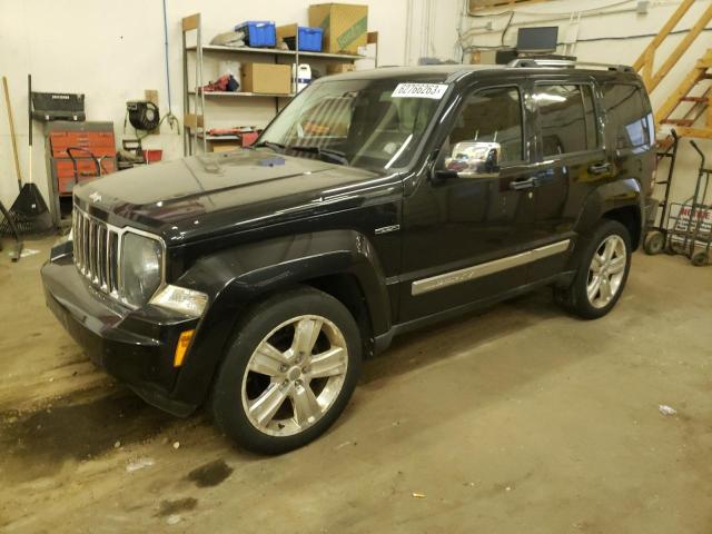 JEEP LIBERTY SP 2011 1j4pn2gk5bw573179