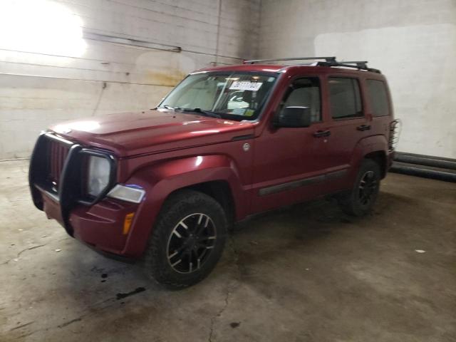 JEEP LIBERTY SP 2011 1j4pn2gk5bw573277