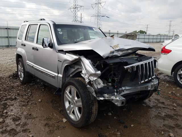 JEEP LIBERTY SP 2011 1j4pn2gk5bw574977