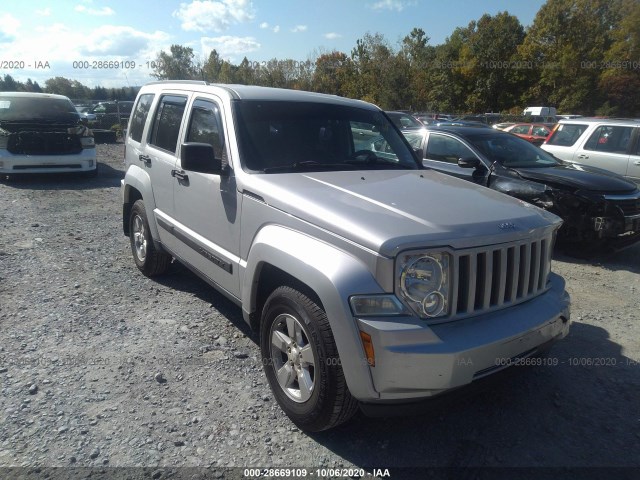 JEEP LIBERTY 2011 1j4pn2gk5bw575062