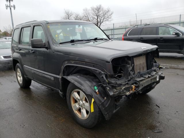 JEEP LIBERTY SP 2011 1j4pn2gk5bw577538