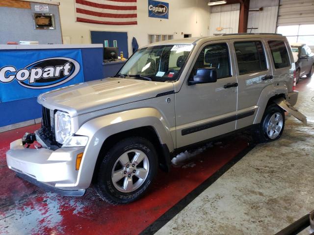 JEEP LIBERTY 2011 1j4pn2gk5bw577572