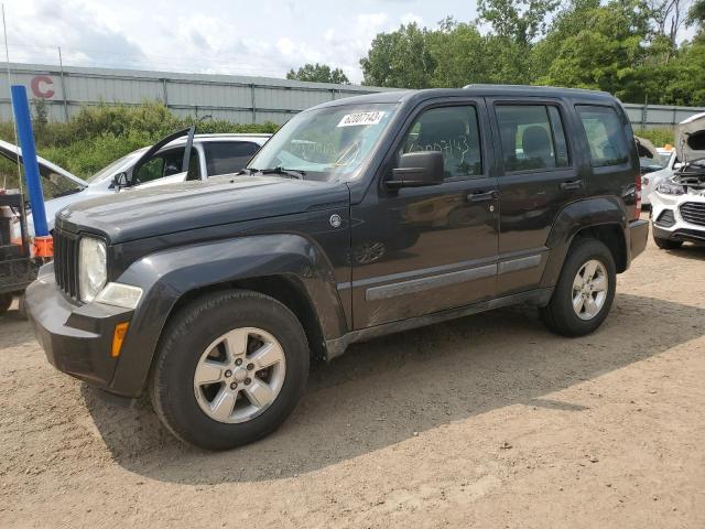 JEEP LIBERTY SP 2011 1j4pn2gk5bw577586