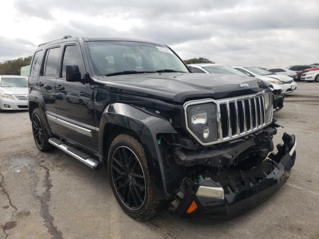 JEEP LIBERTY SP 2011 1j4pn2gk5bw578088