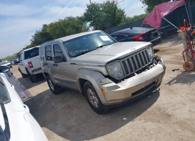 JEEP NULL 2011 1j4pn2gk5bw579595