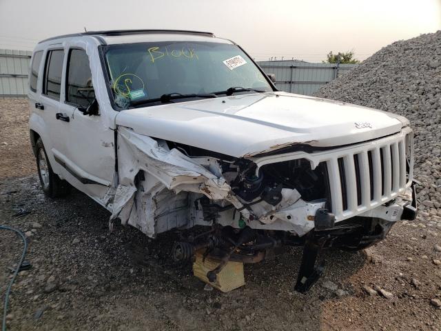 JEEP LIBERTY SP 2011 1j4pn2gk5bw584618