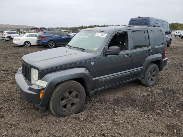 JEEP LIBERTY SP 2011 1j4pn2gk5bw584666